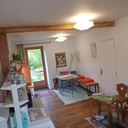 Les Pipistrelles 19 - Chambre D'Hotes Meymac Exterior photo