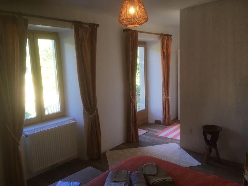 Homestay Les Pipistrelles 19 - D'hotes Meymac