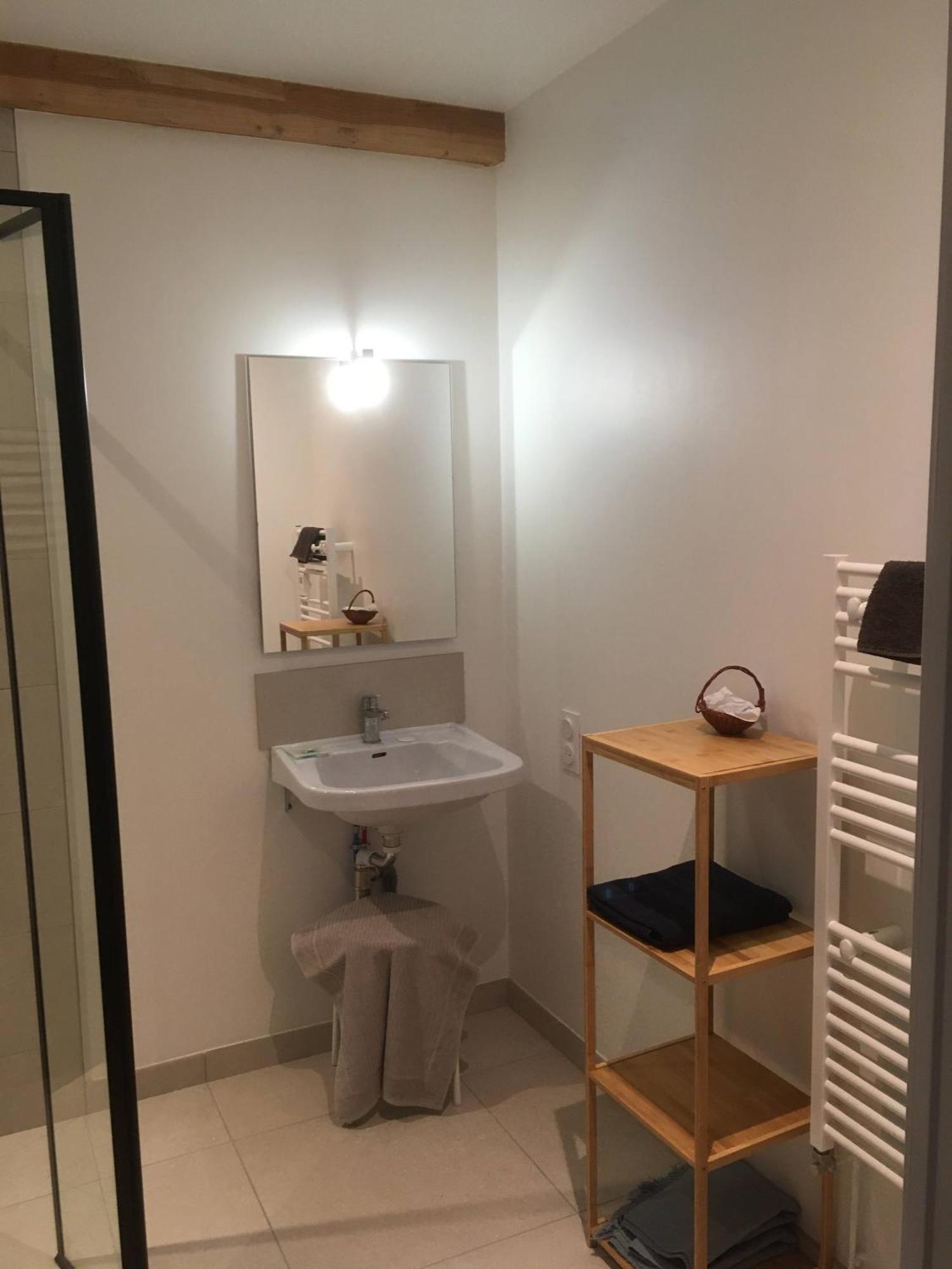 Homestay Les Pipistrelles 19 - D'hotes Meymac