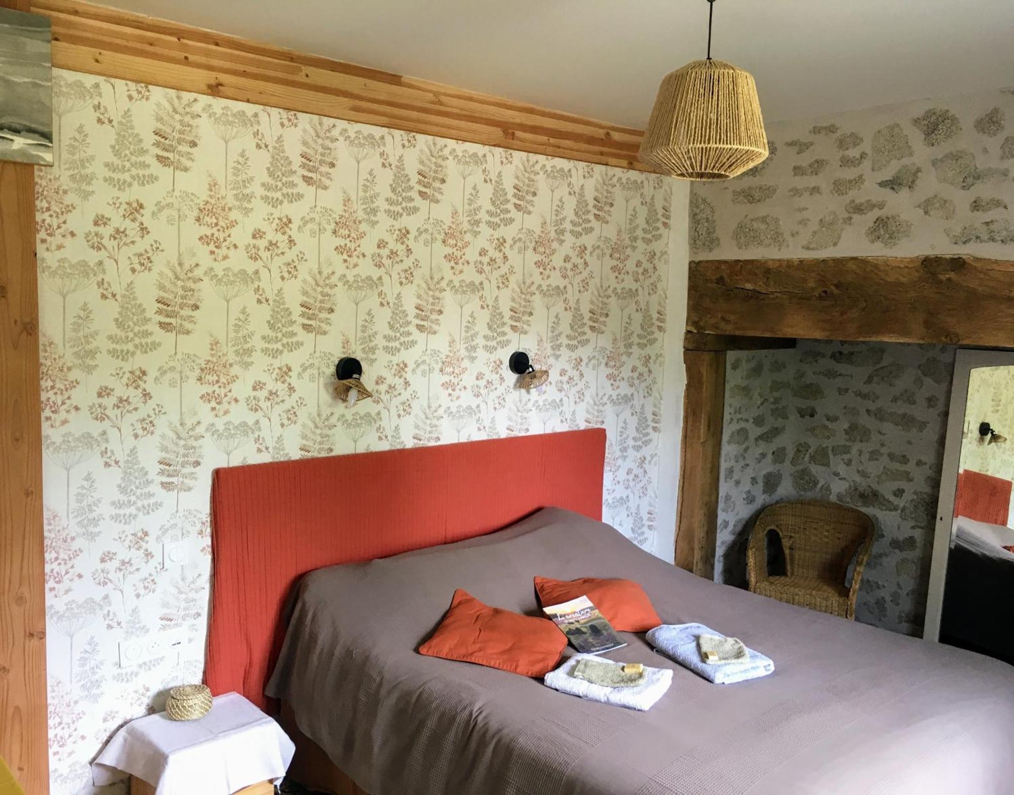 Les Pipistrelles 19 - D'hotes Homestay *