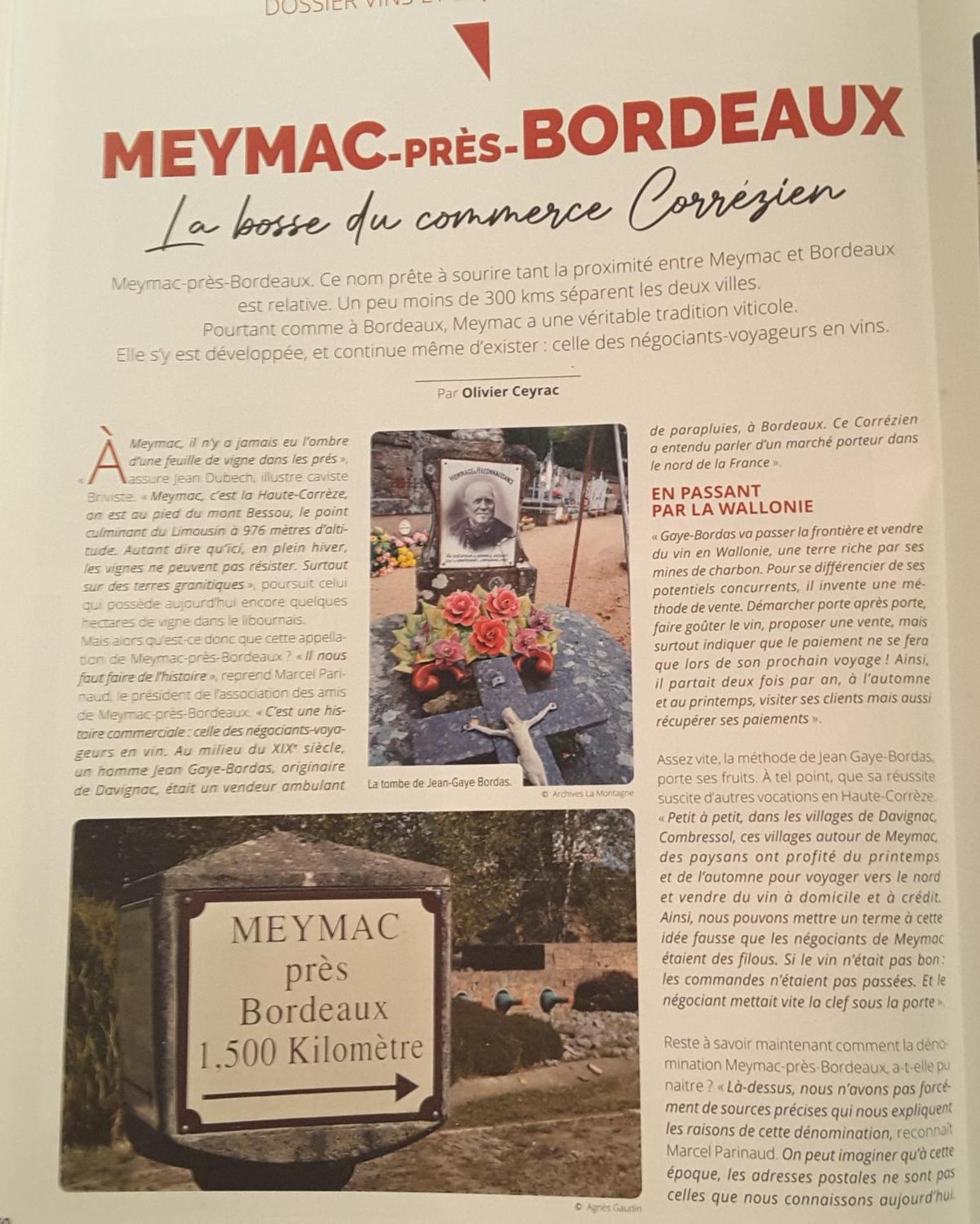 Les Pipistrelles 19 - D'hotes Homestay Meymac